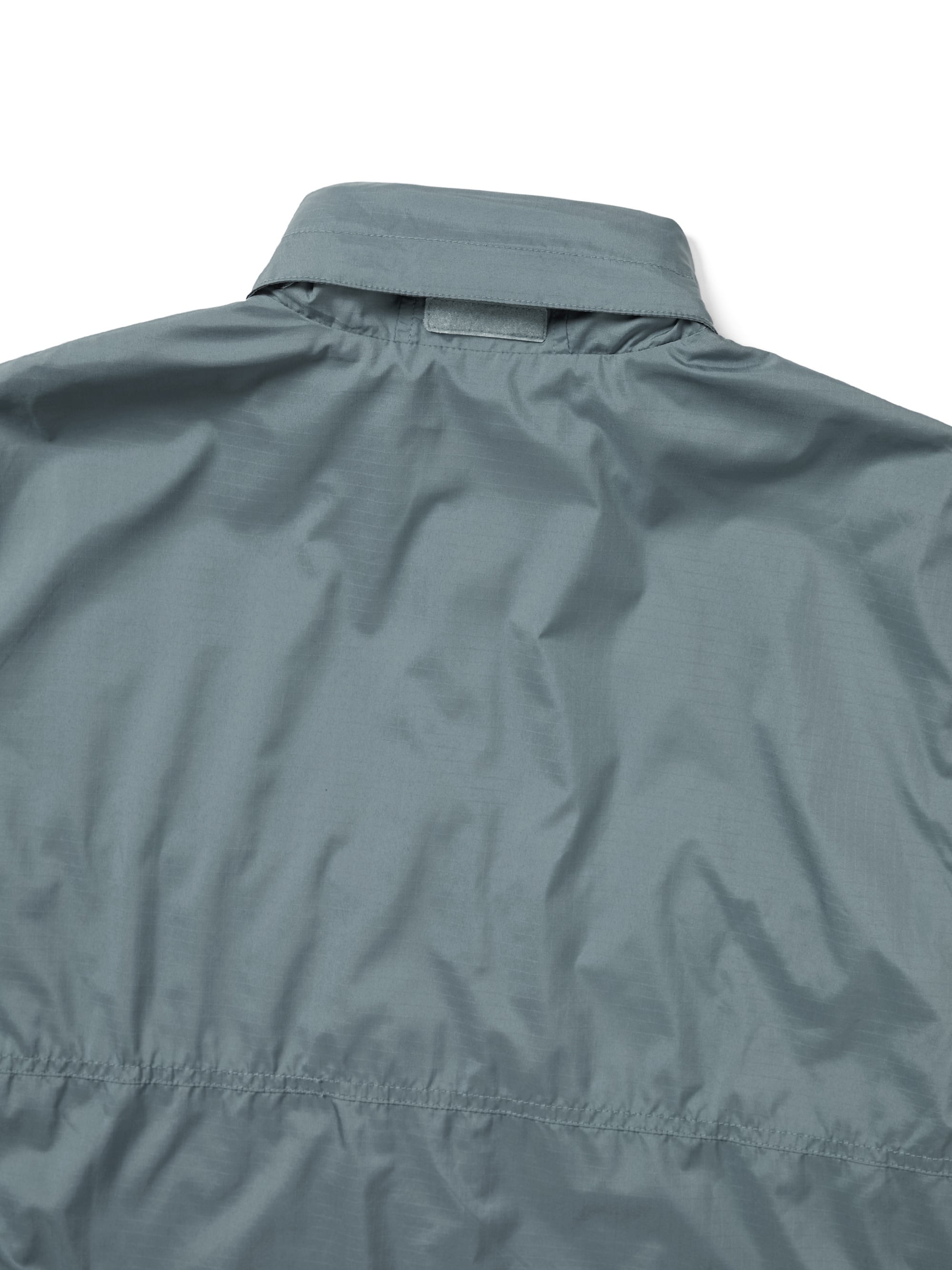 Reversible Air Pullover