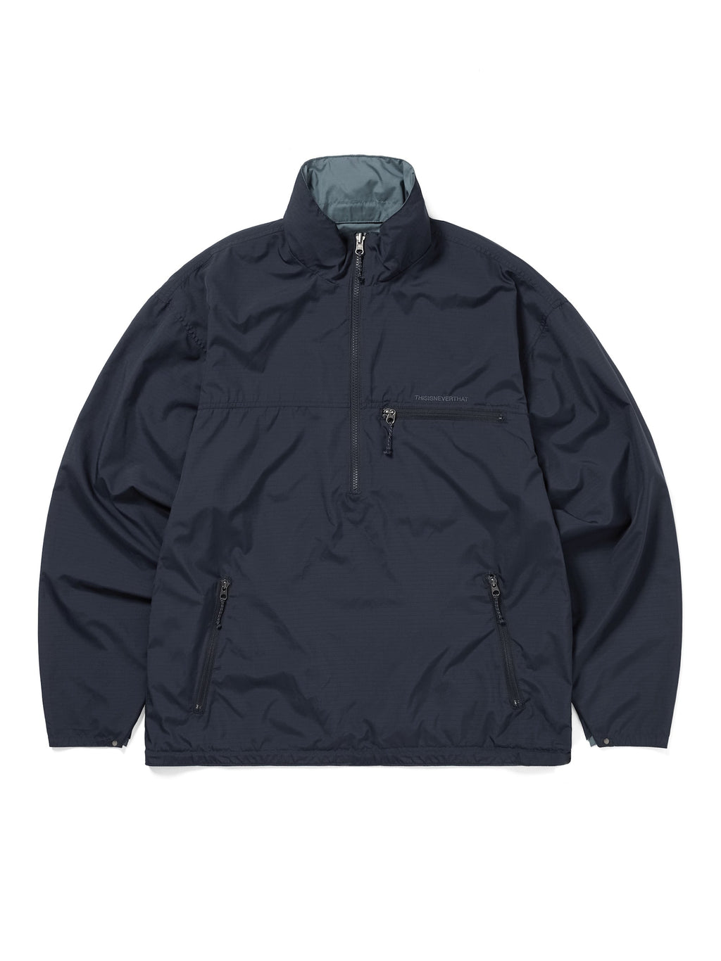 Reversible Air Pullover