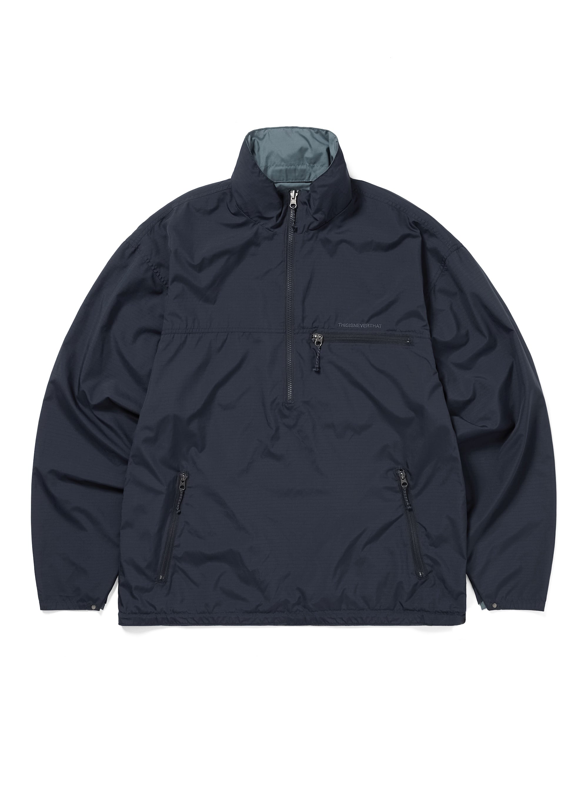 Reversible Air Pullover
