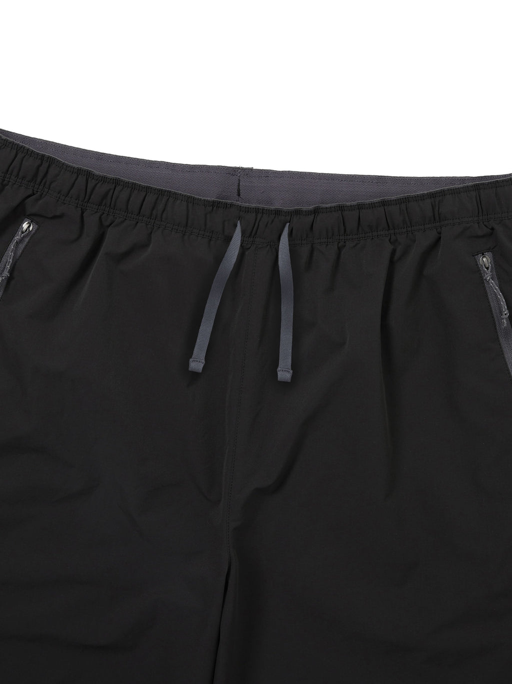 Running Short
