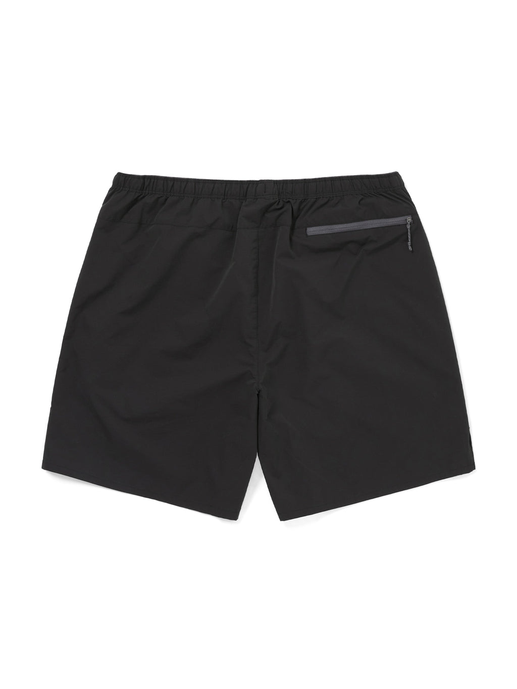 Running Short