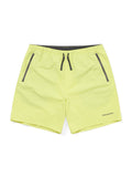Running Short