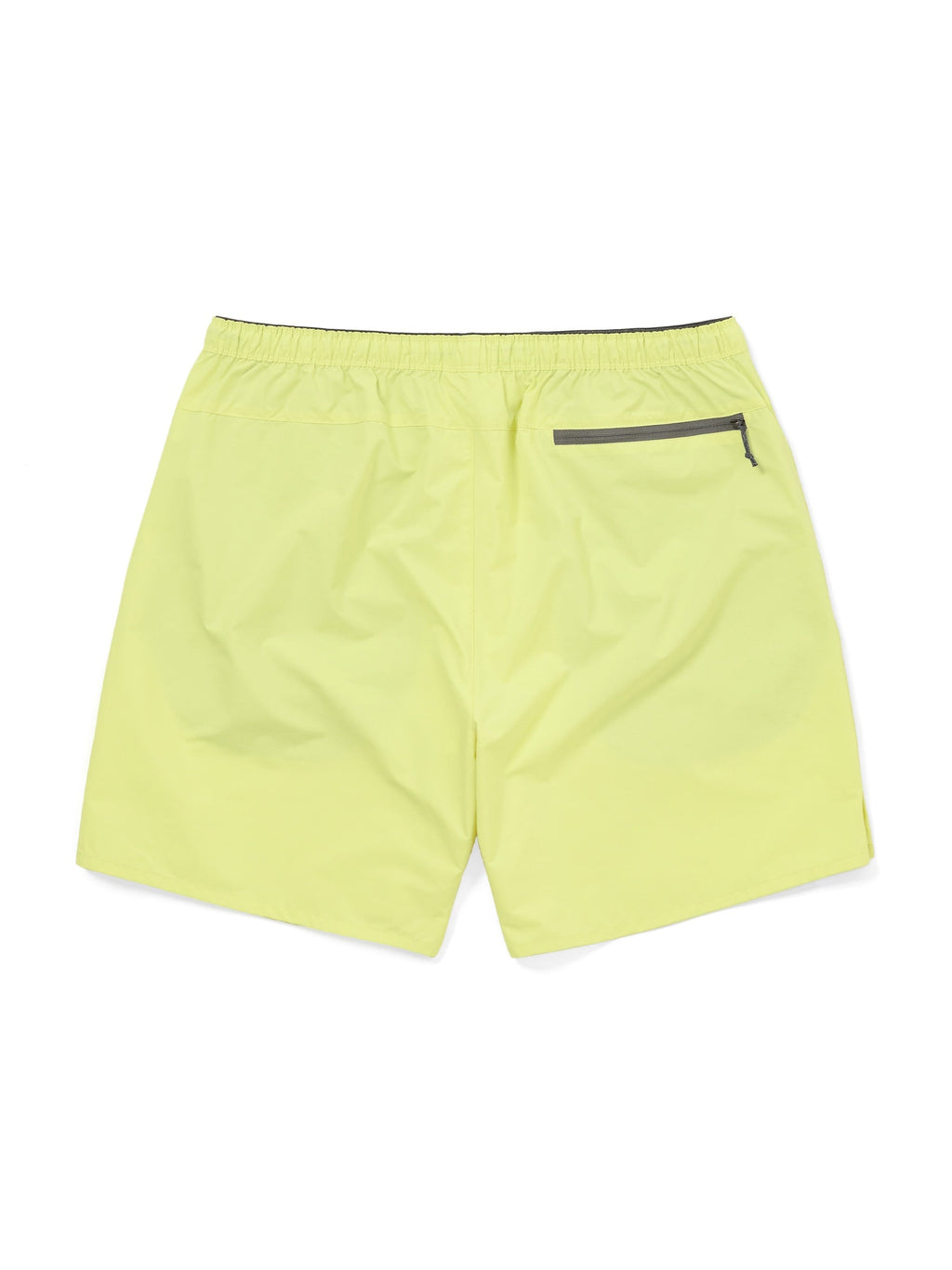 Running Short