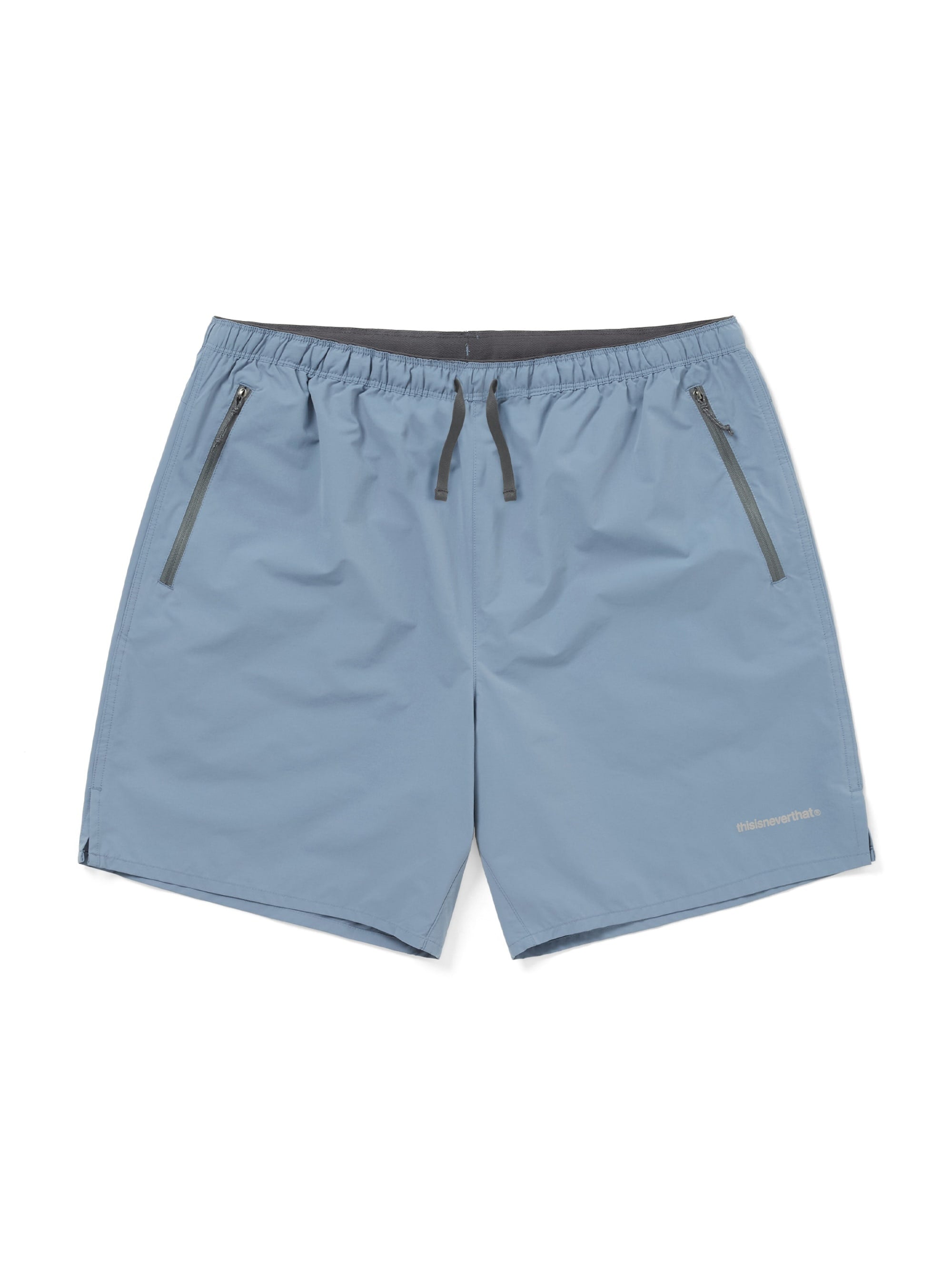 Running Short