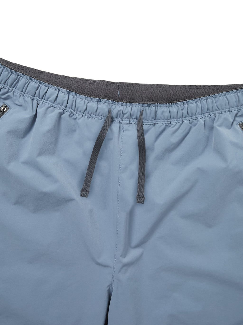 Running Short