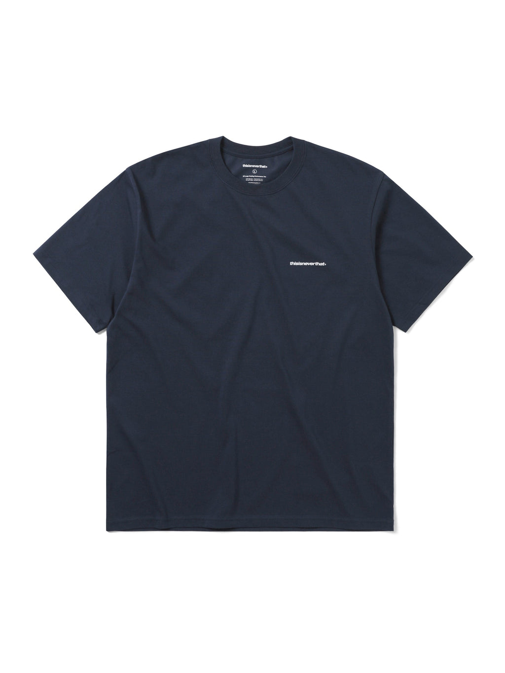 SP-Logo Cooling Performance Tee