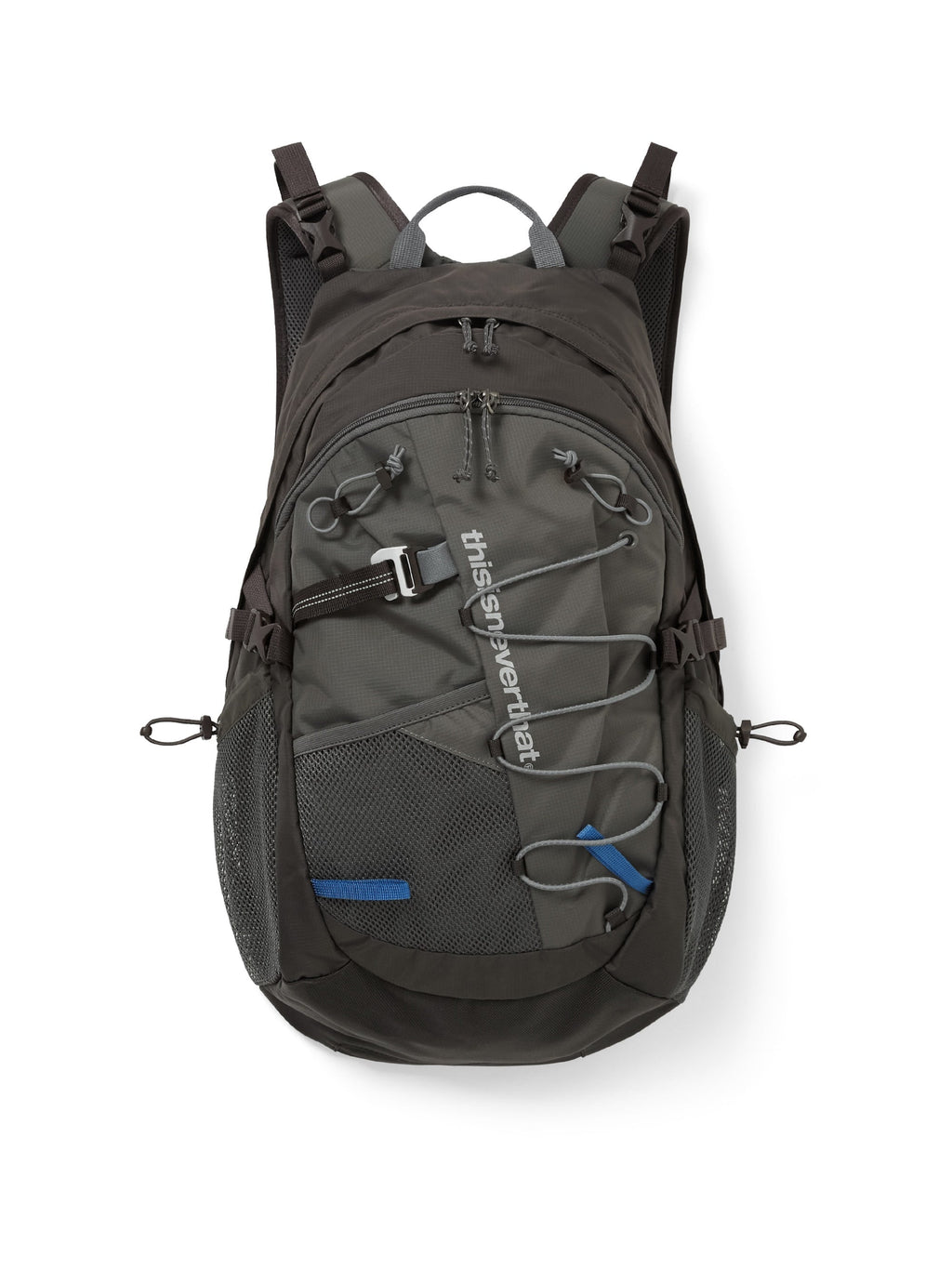 SP-Logo Field Backpack 28