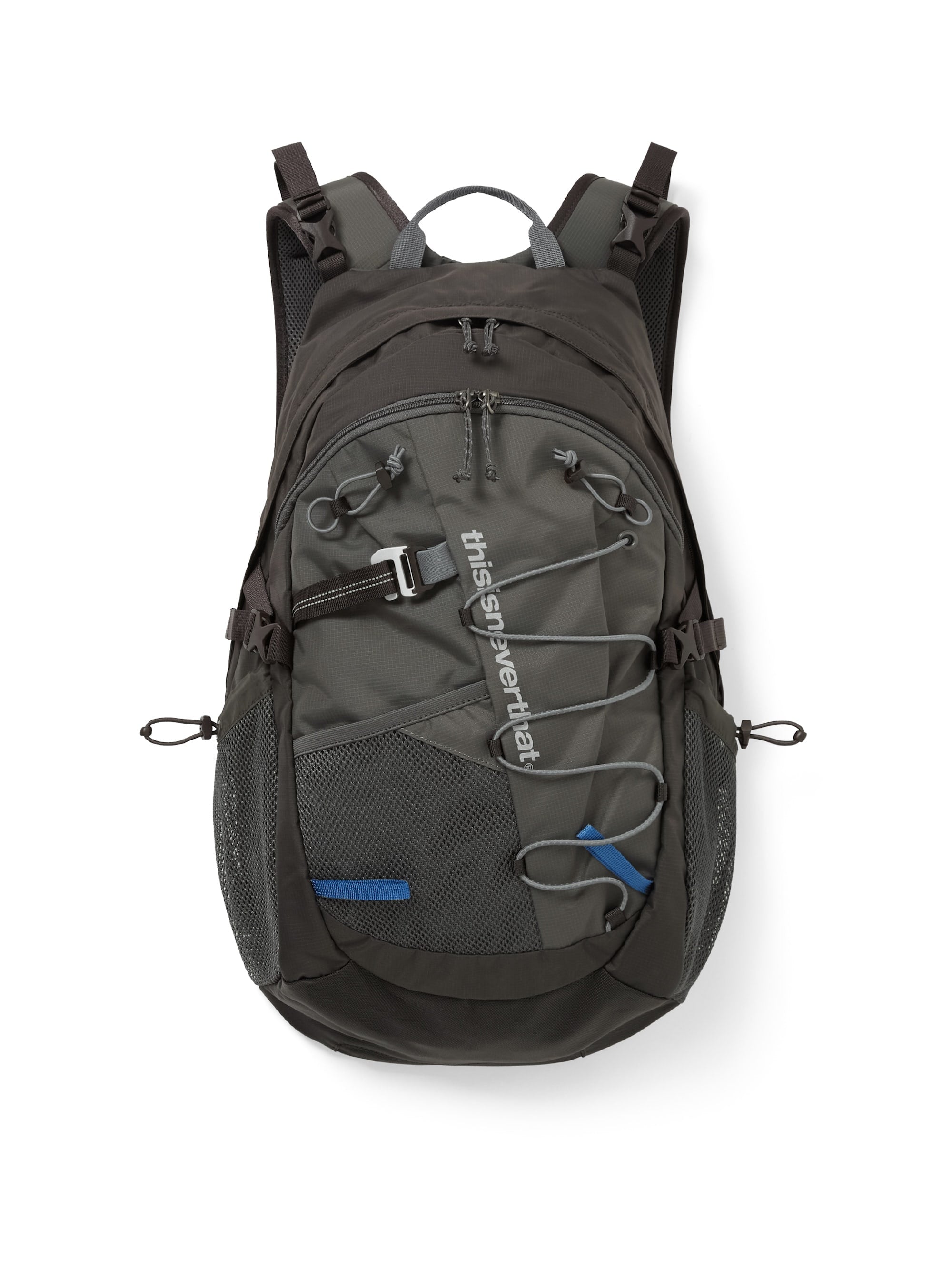 SP-Logo Field Backpack 28