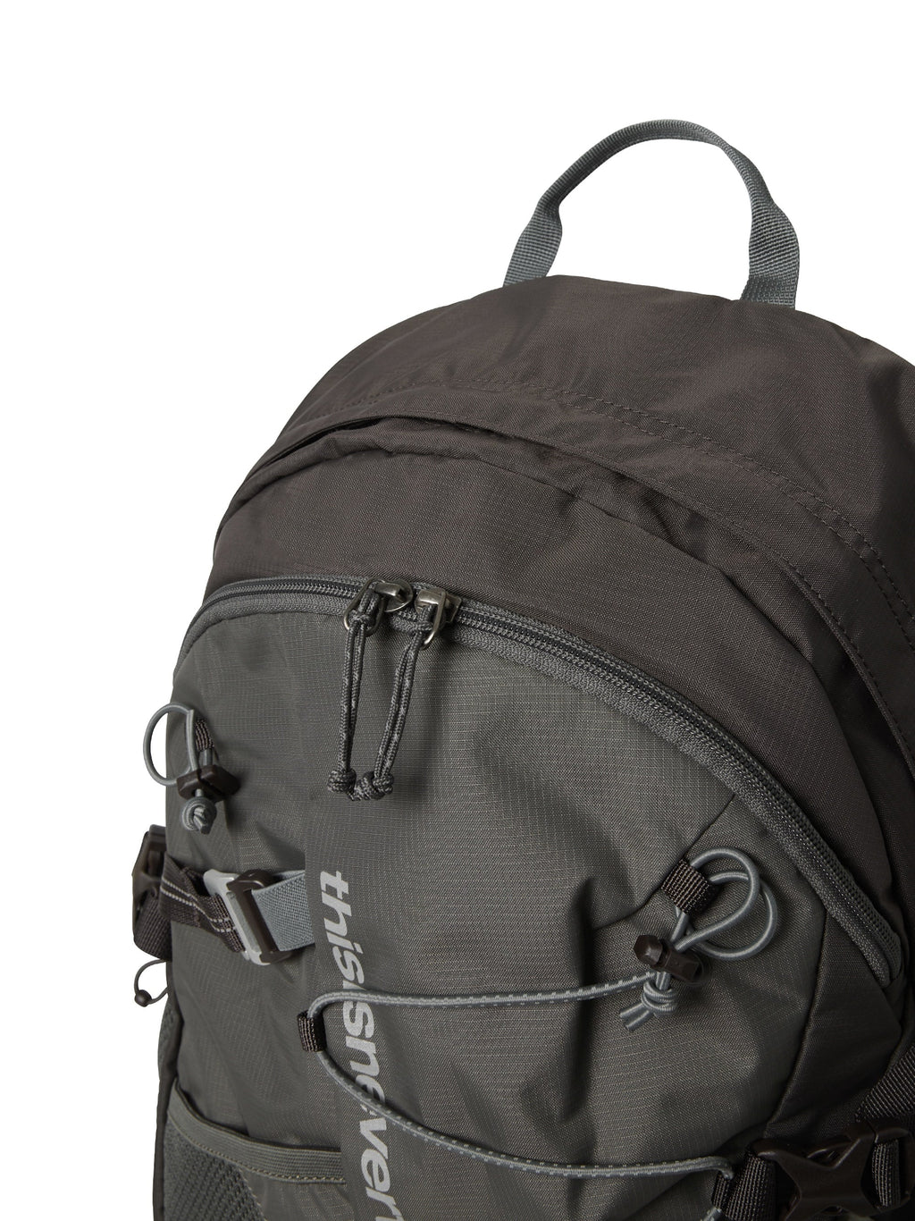 SP-Logo Field Backpack 28