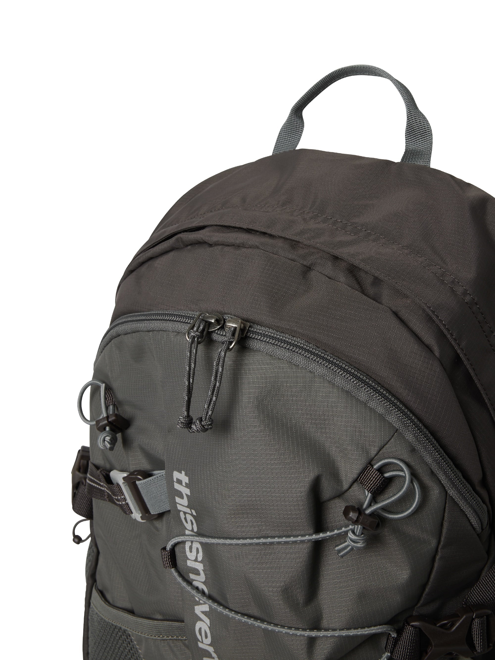 SP-Logo Field Backpack 28