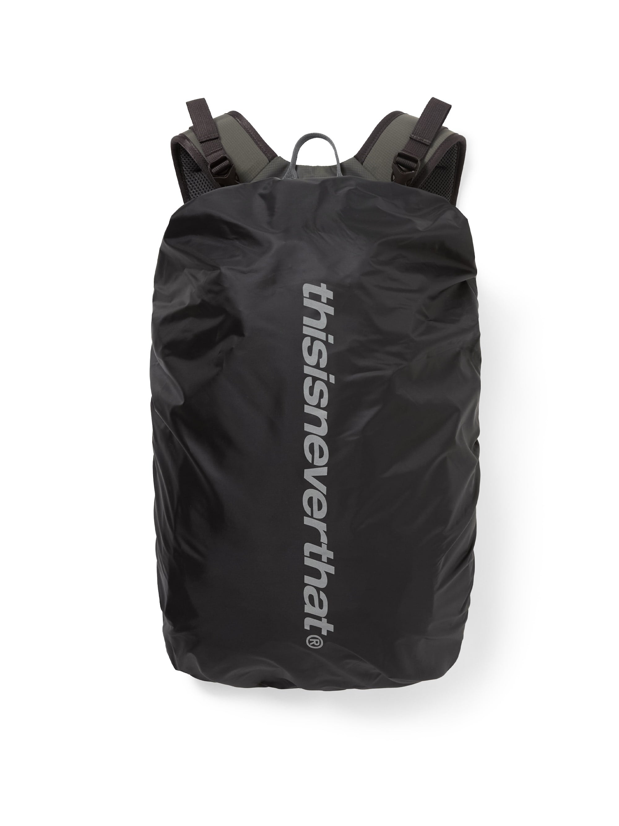 SP-Logo Field Backpack 28