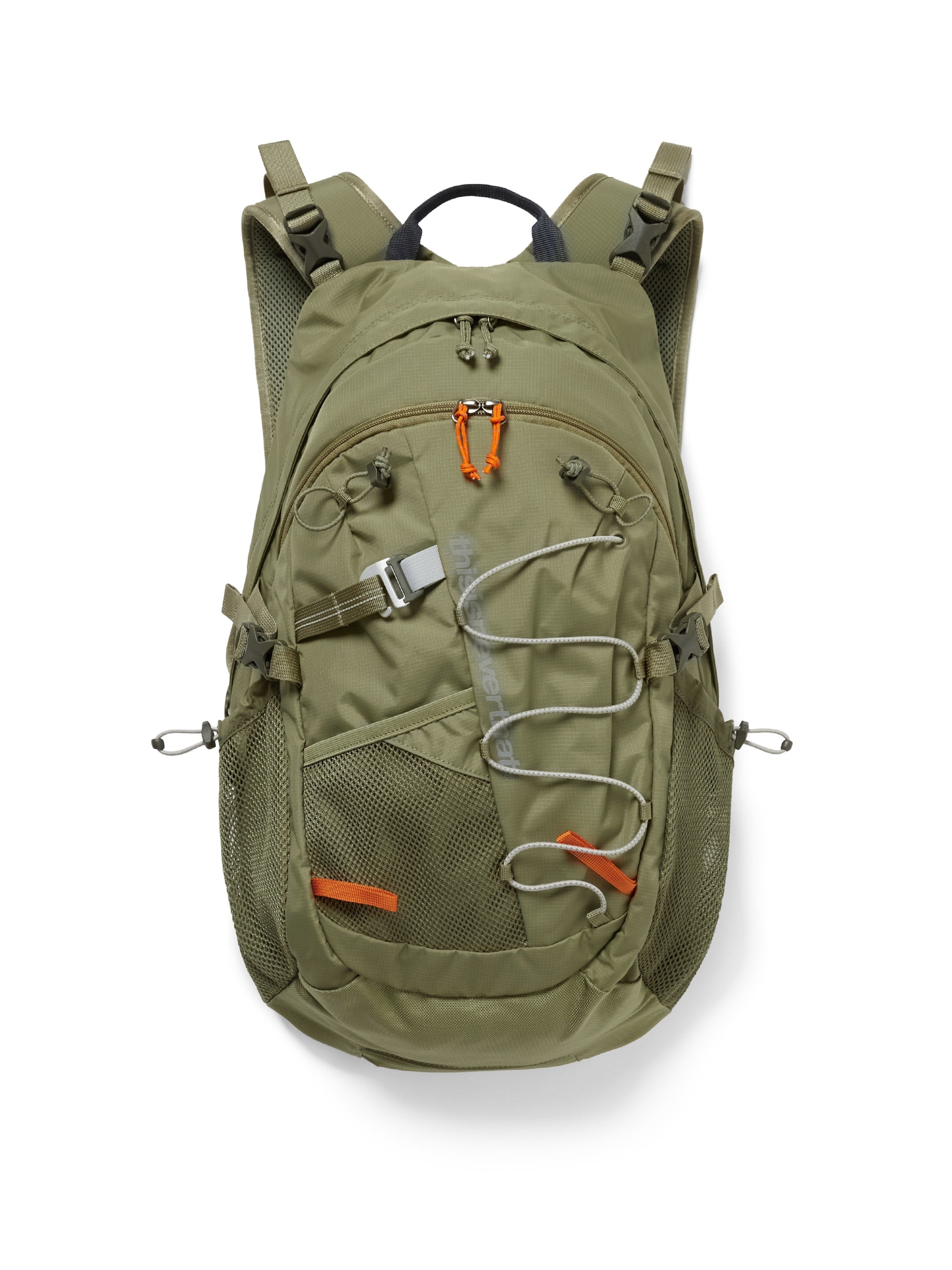 SP-Logo Field Backpack 28