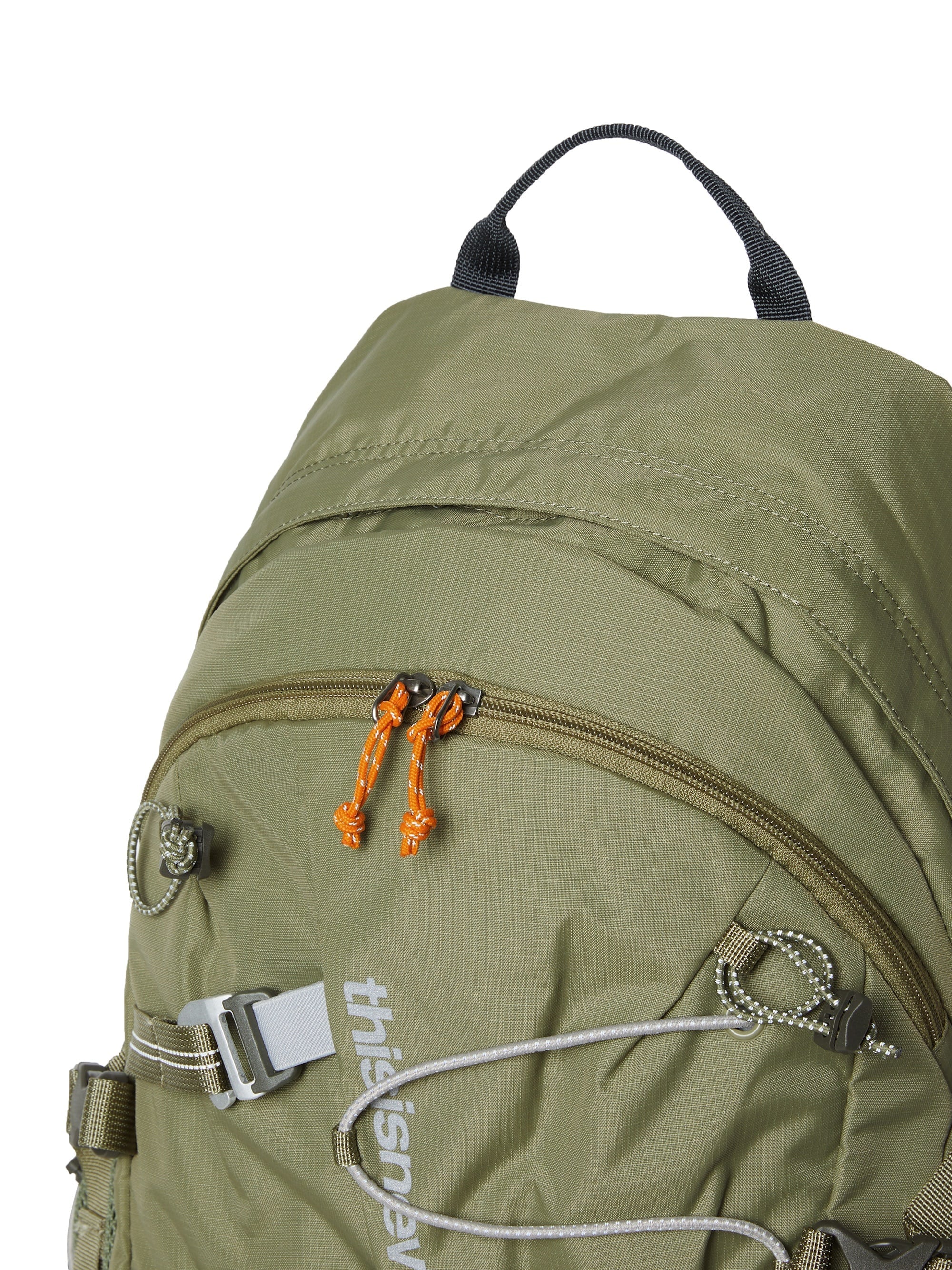 SP-Logo Field Backpack 28
