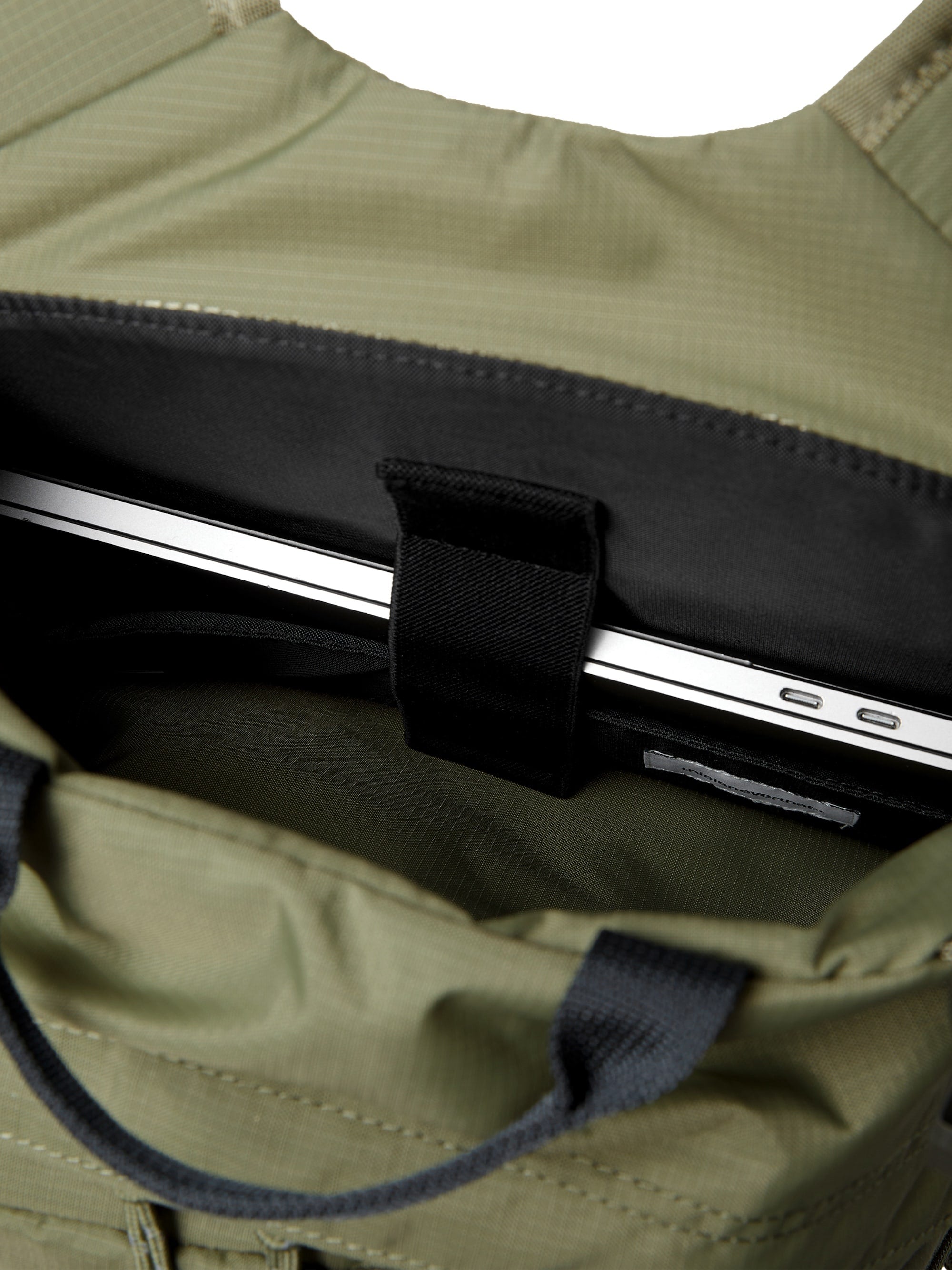 SP-Logo Field Backpack 28