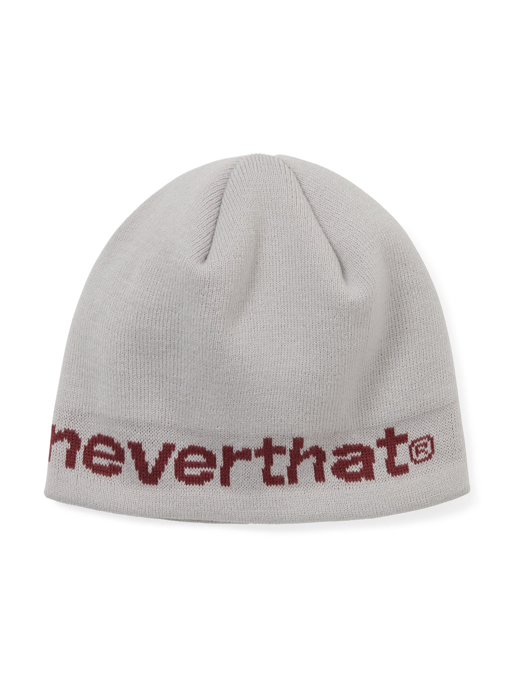 SP-Logo No Cuff Beanie