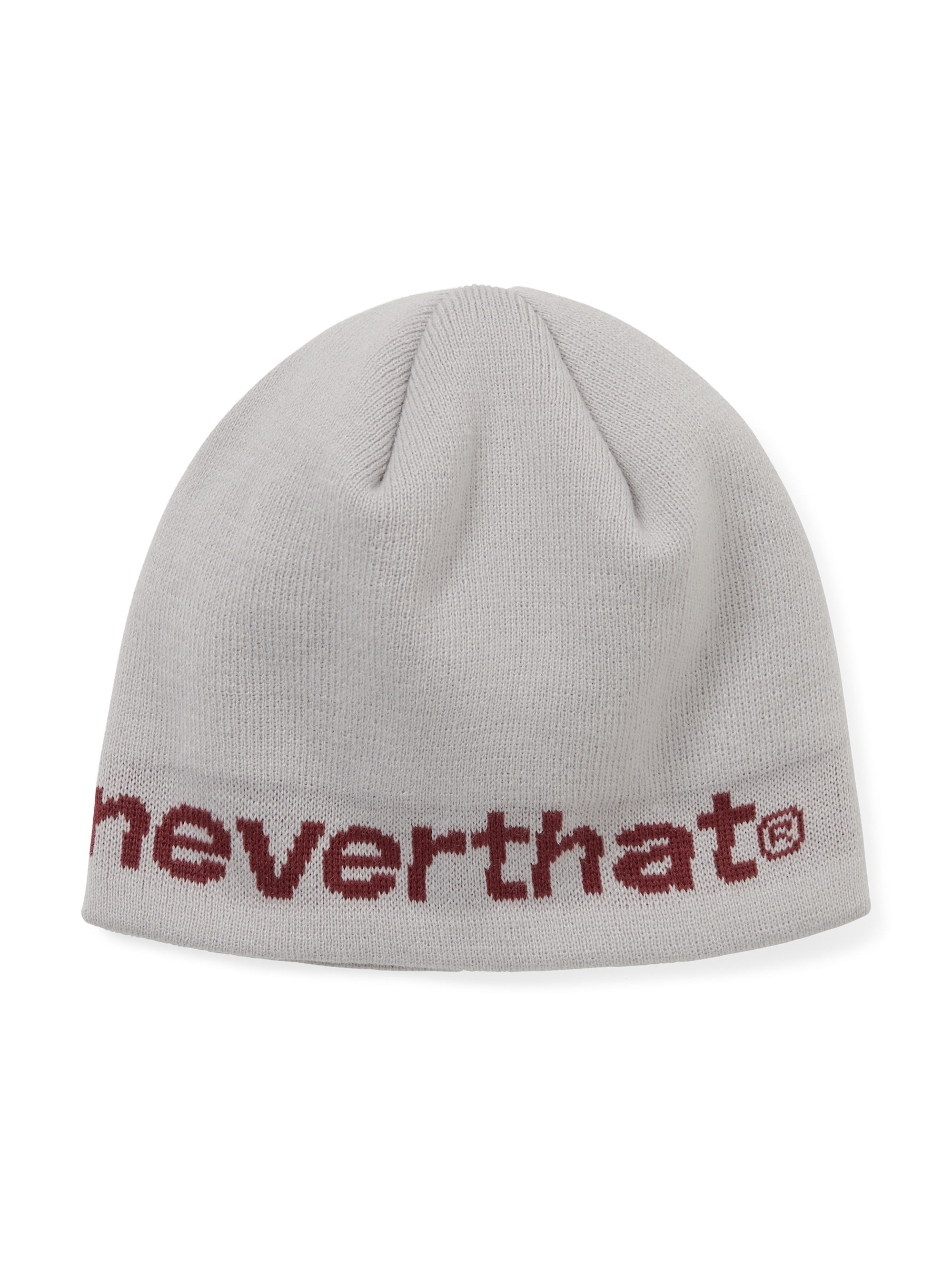 SP-Logo No Cuff Beanie