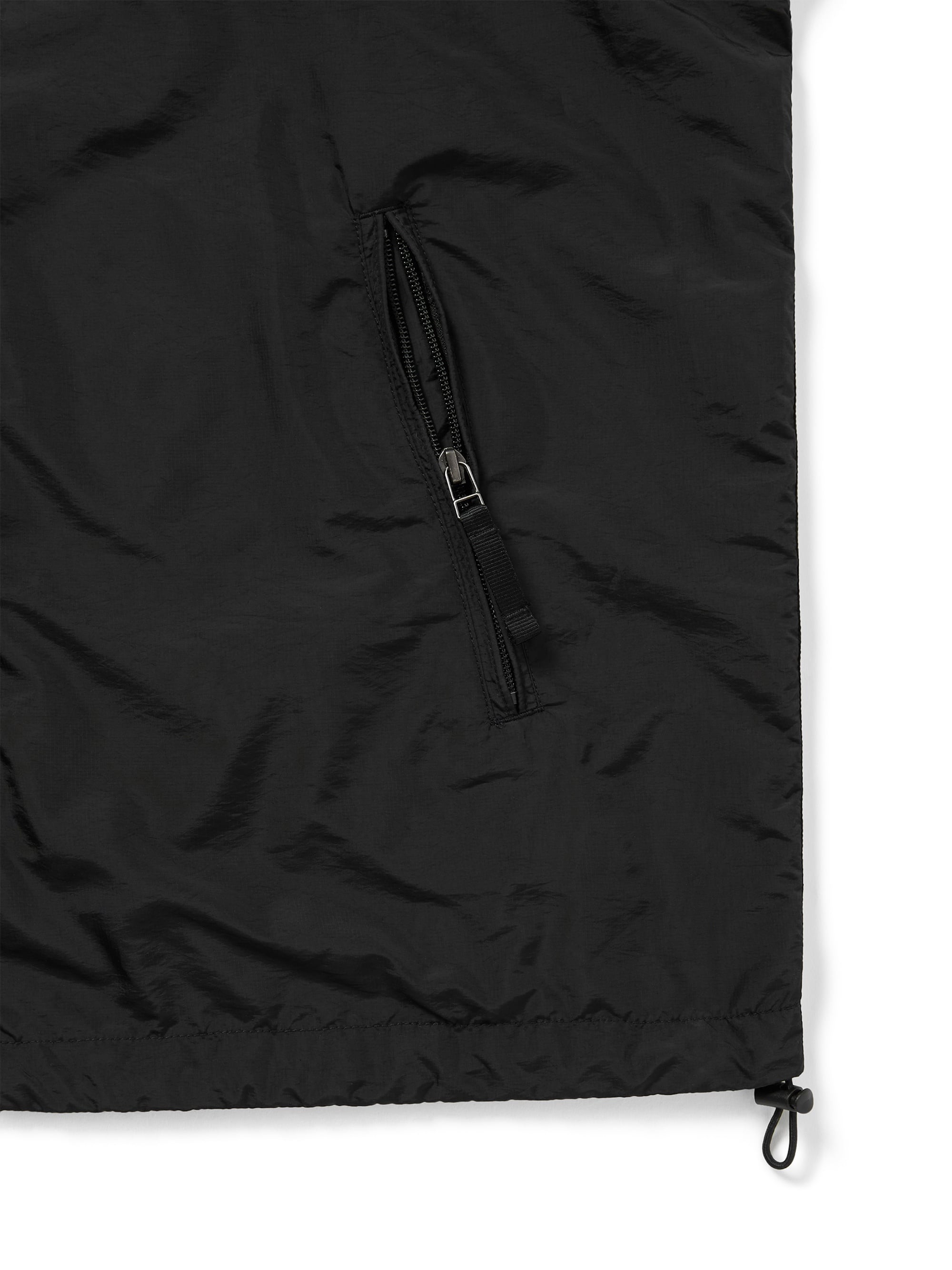 SP-Logo Windbreaker