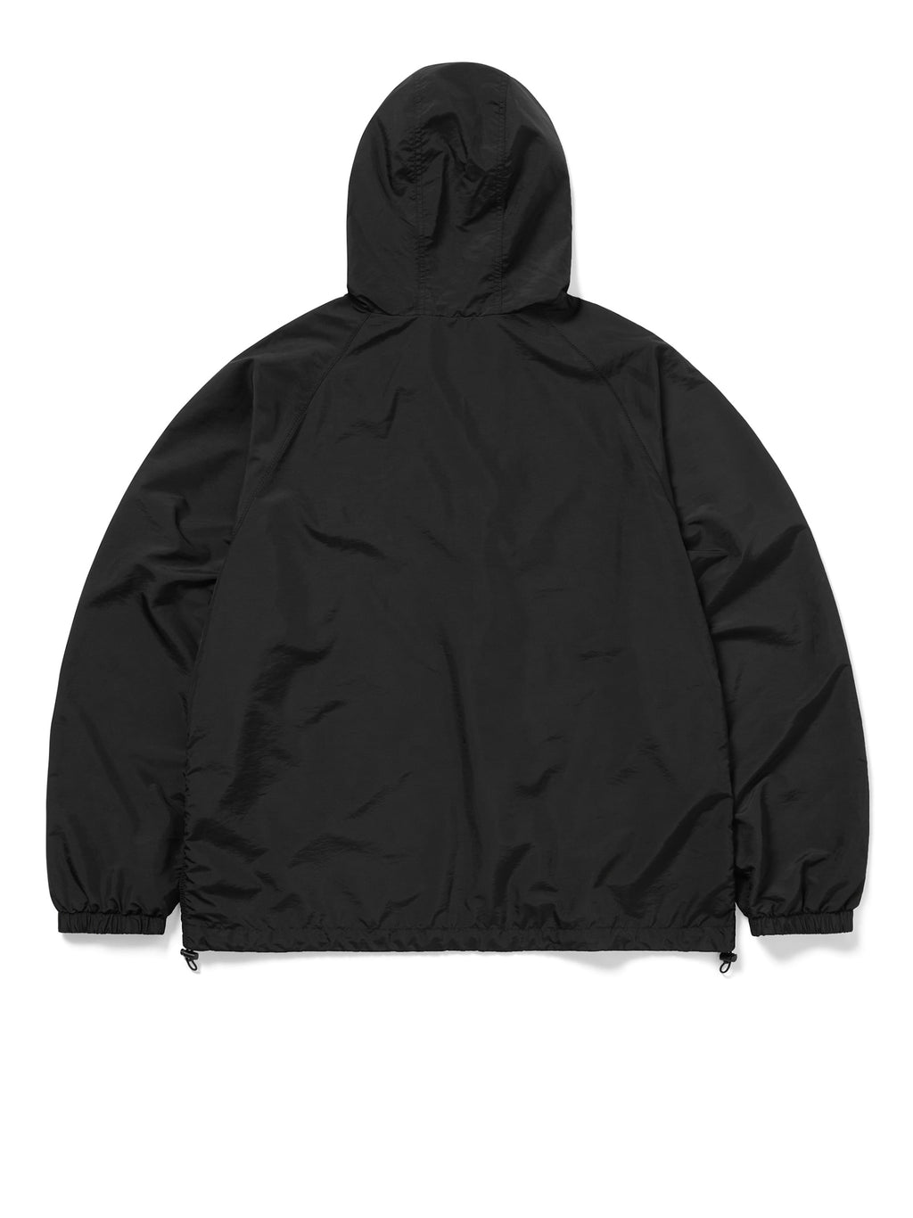 SP-Logo Windbreaker