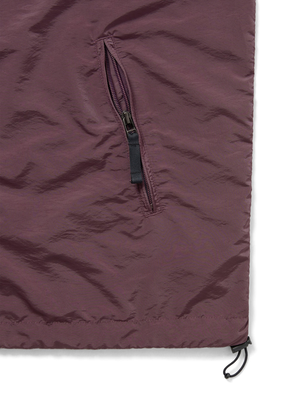 SP-Logo Windbreaker
