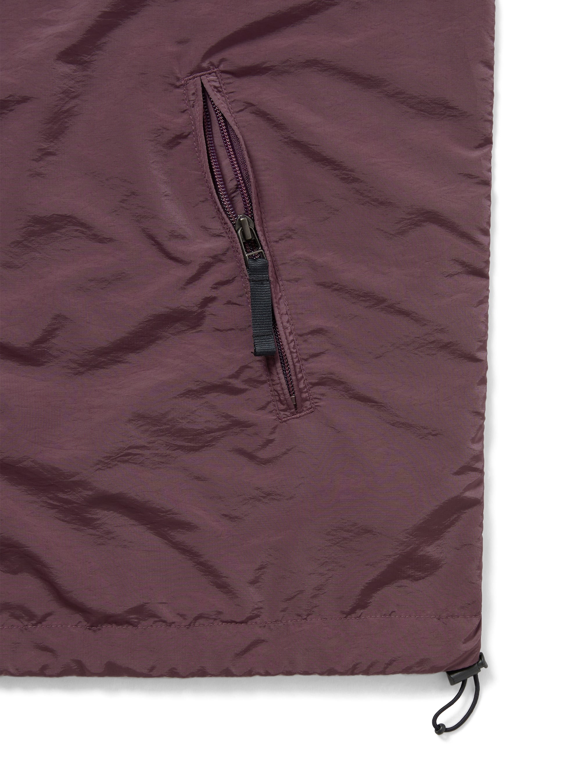 SP-Logo Windbreaker