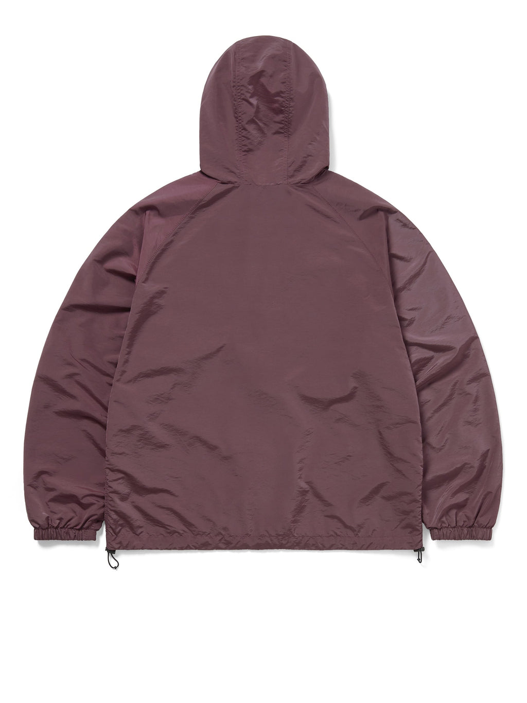 SP-Logo Windbreaker