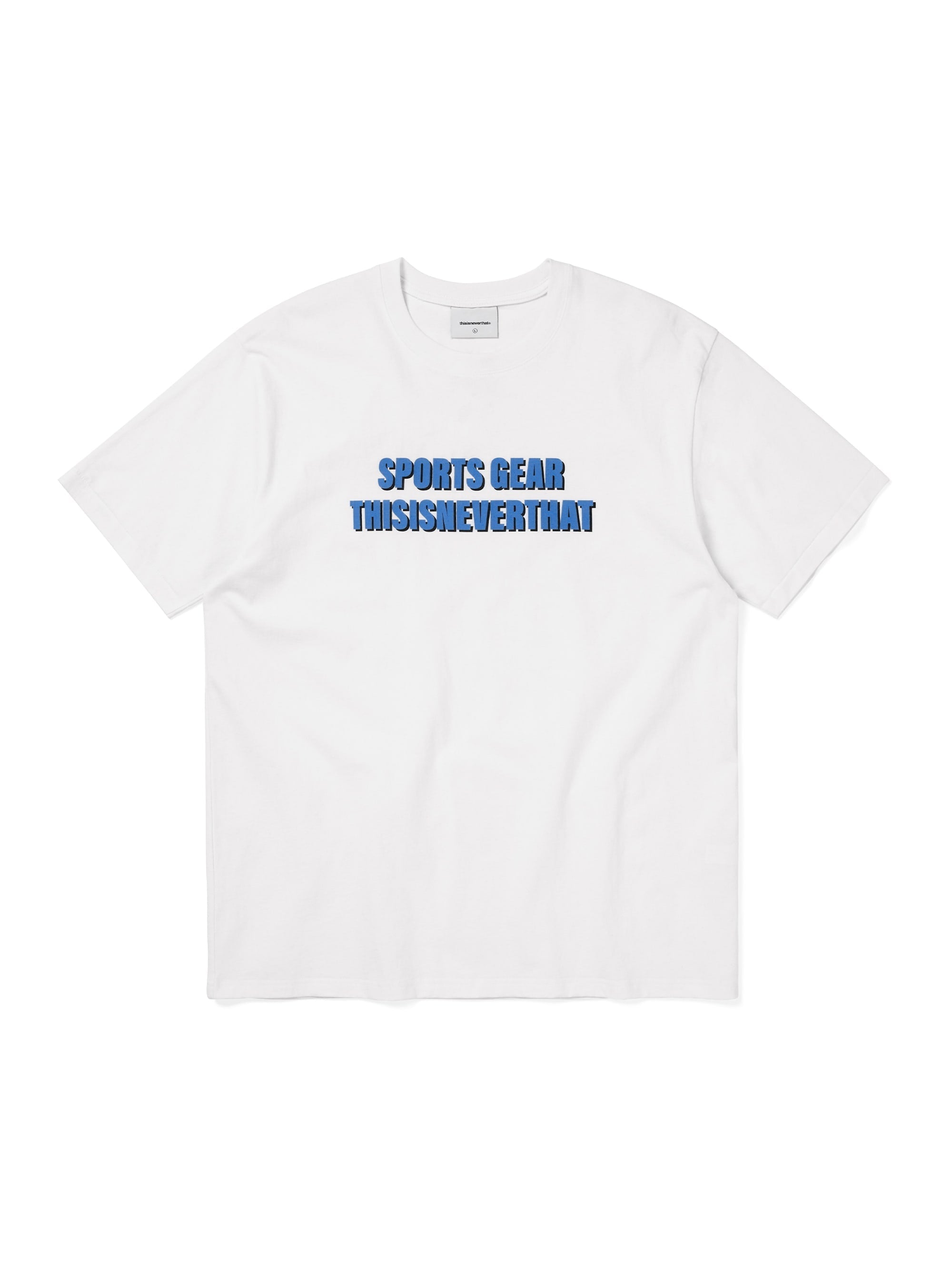 SPORTS GEAR Tee