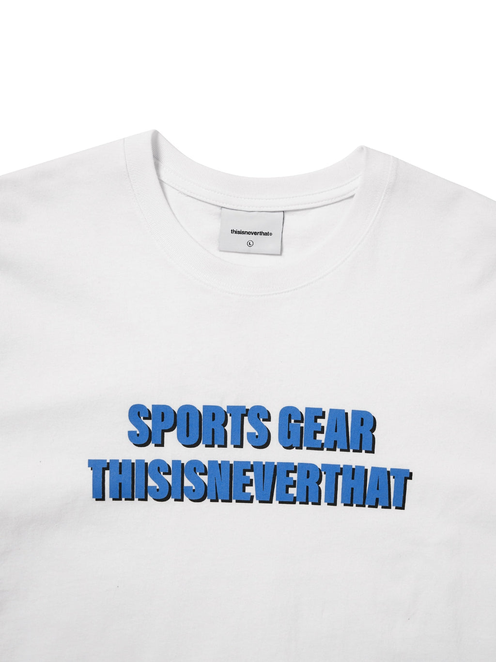 SPORTS GEAR Tee
