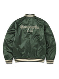 Satin Jacket