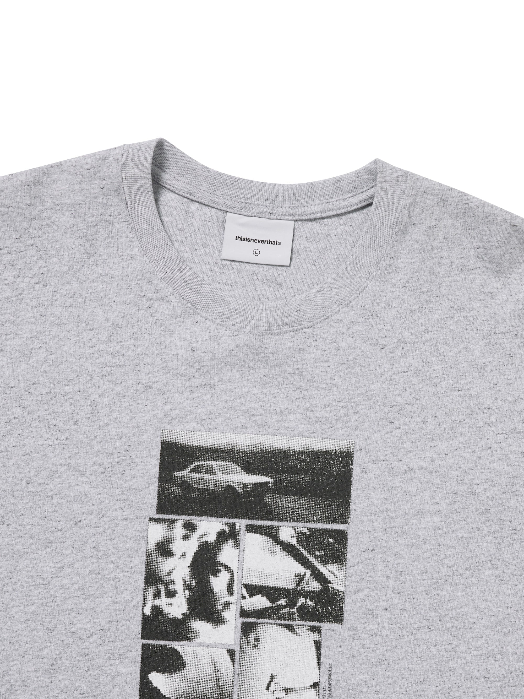 Scenes Tee