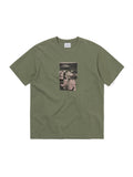 Scenes Tee