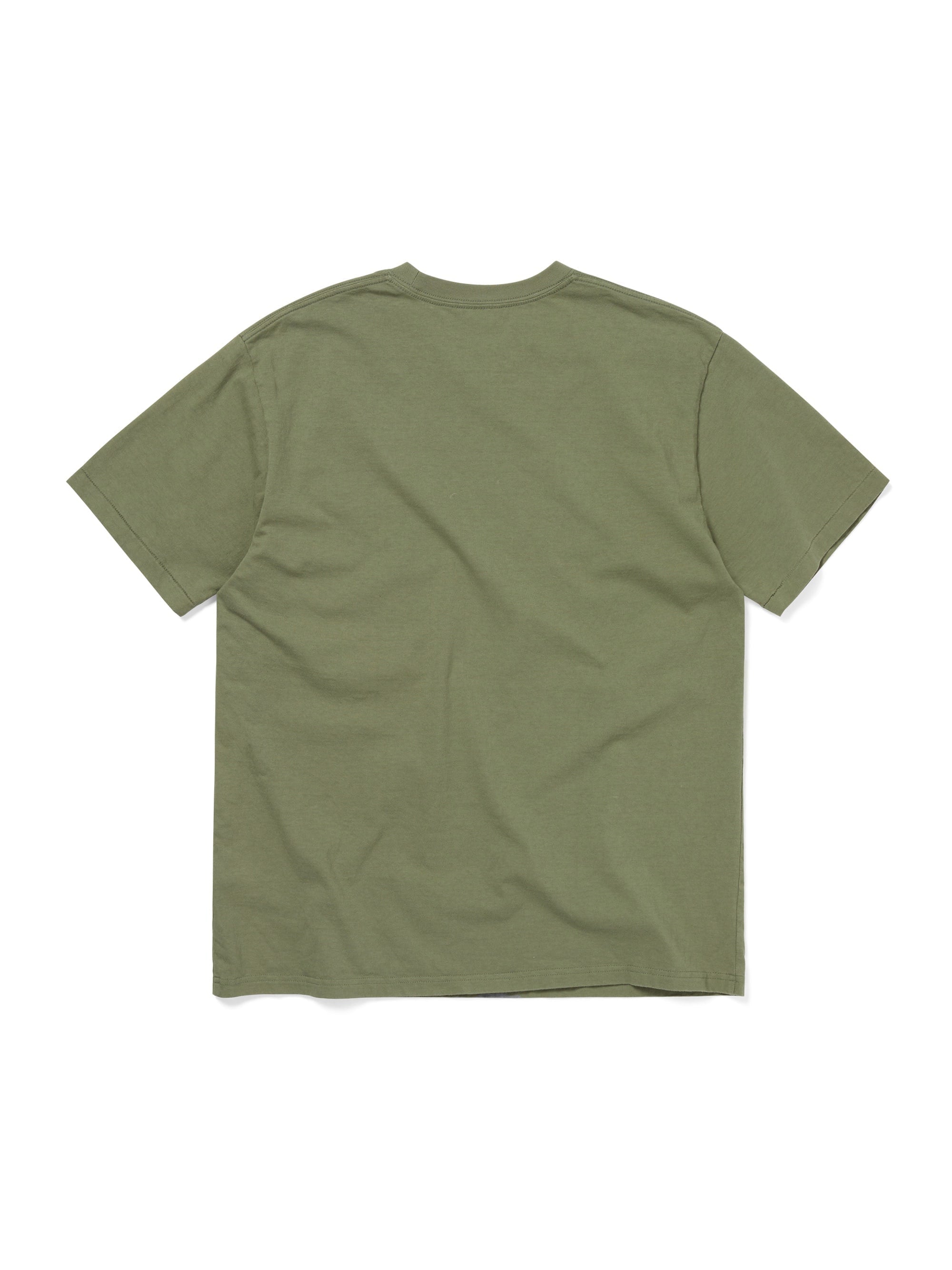 Scenes Tee