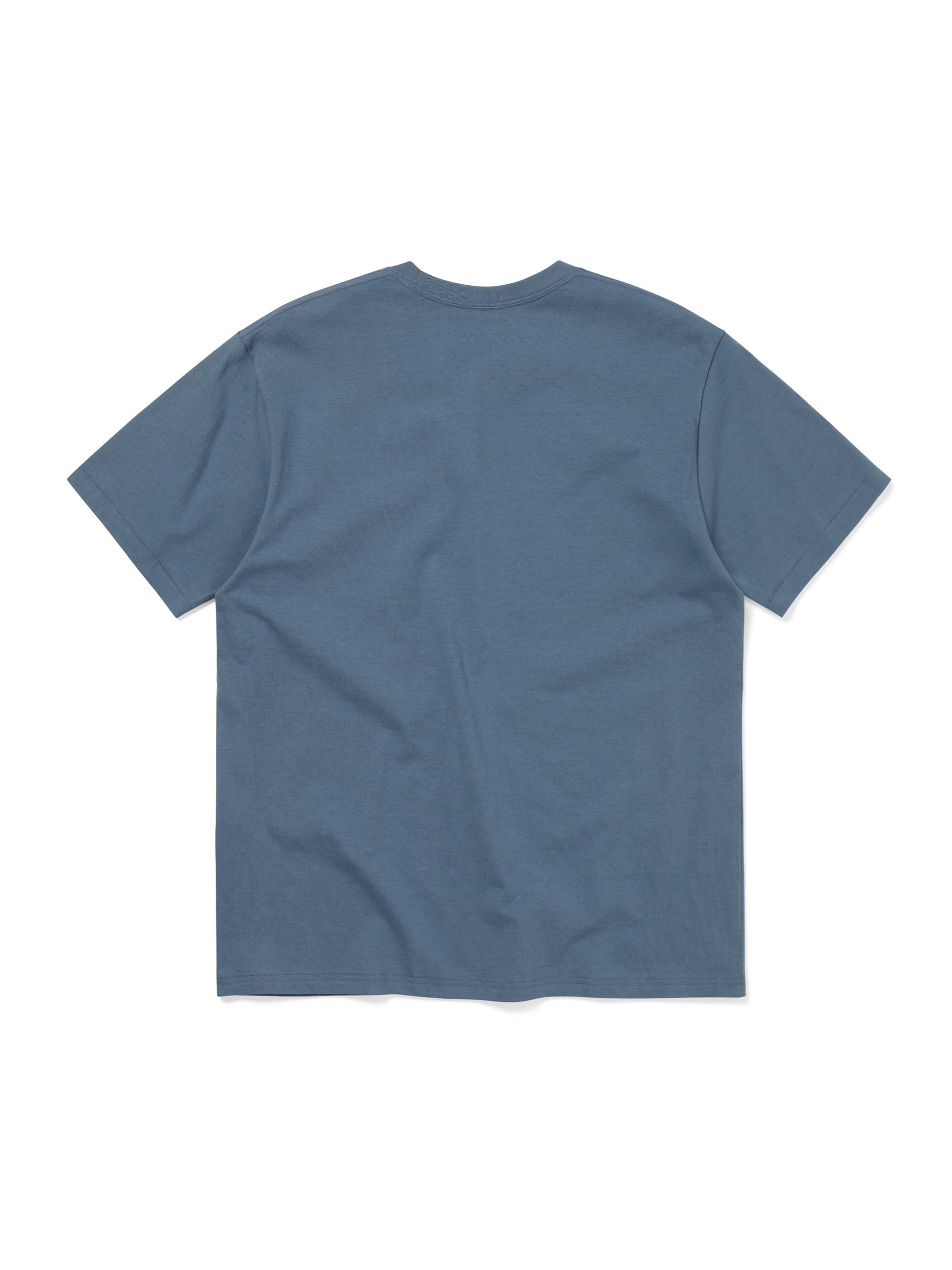 Scenes Tee
