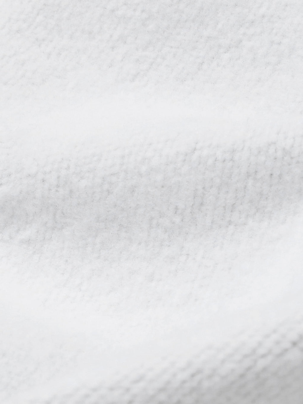 Script Label Crewneck