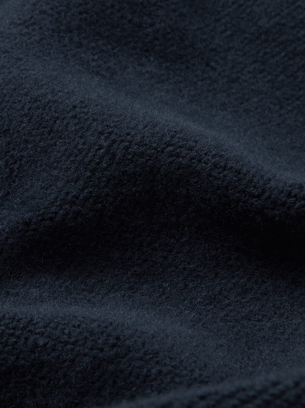 Script Label Crewneck