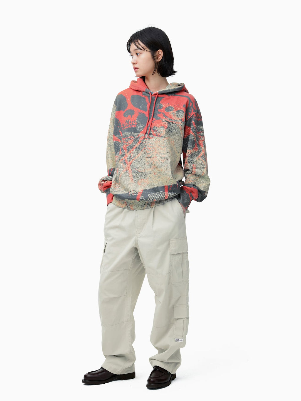 Skeletons Hoodie