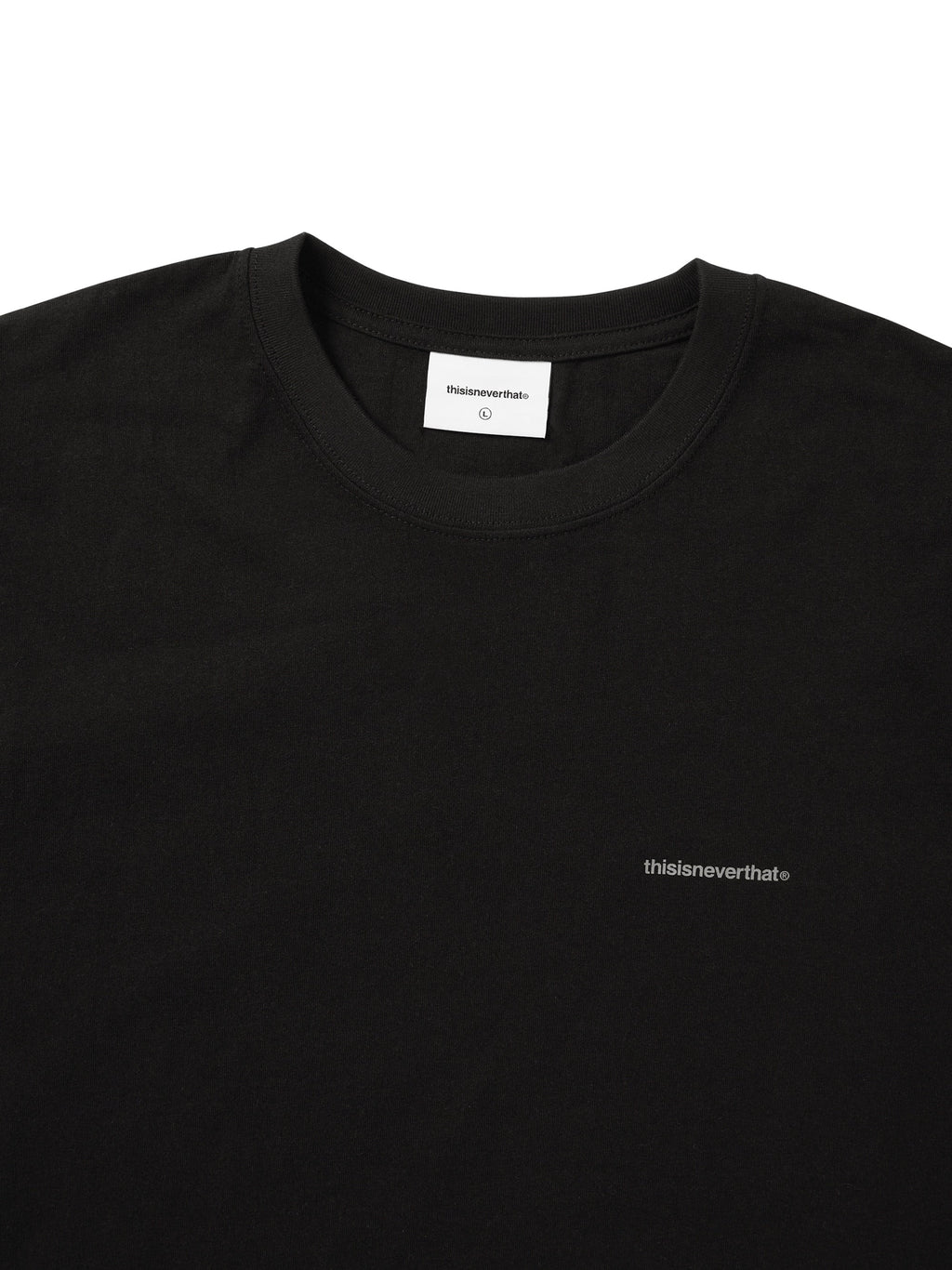 Small T-Logo Tee