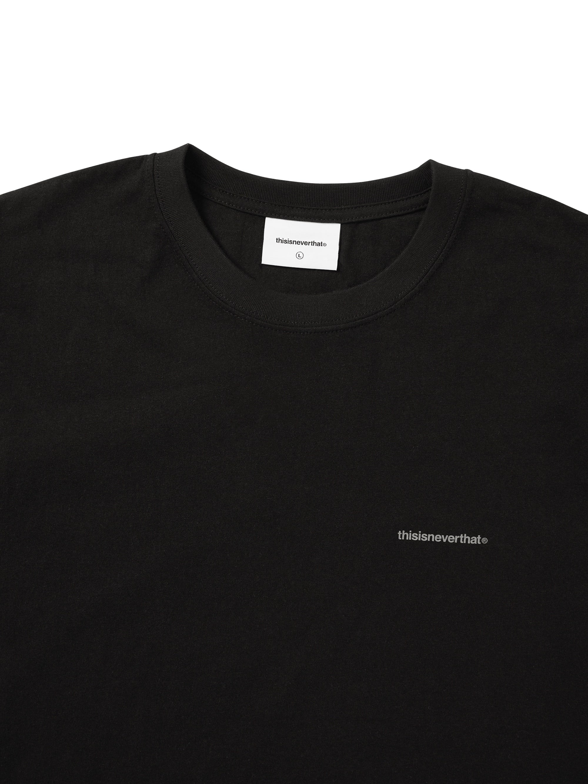 Small T-Logo Tee