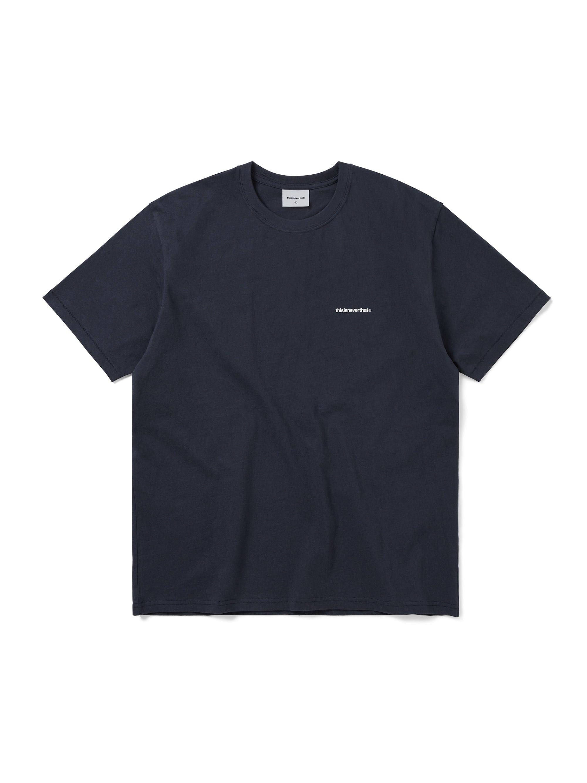Small T-Logo Tee