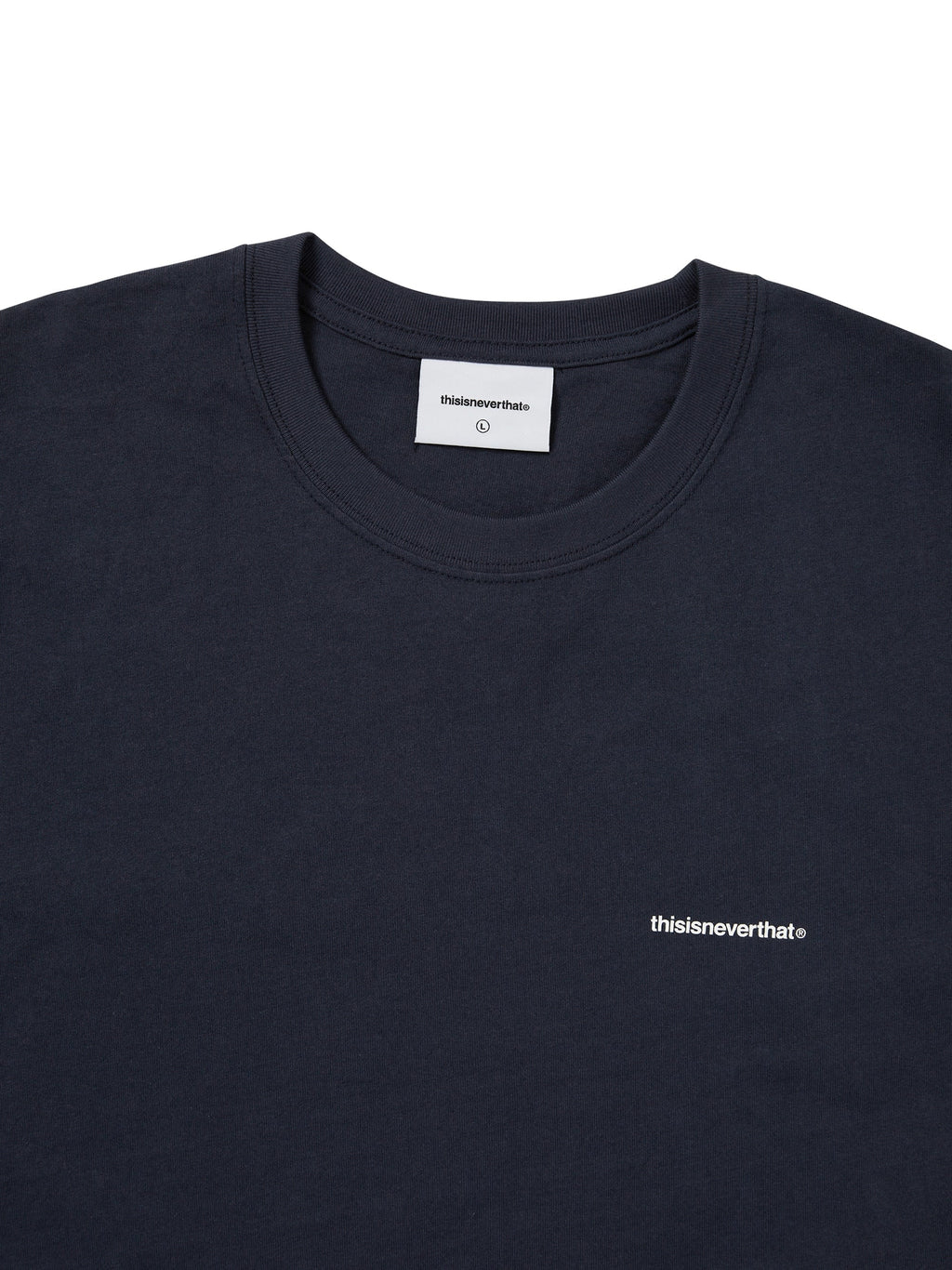 Small T-Logo Tee
