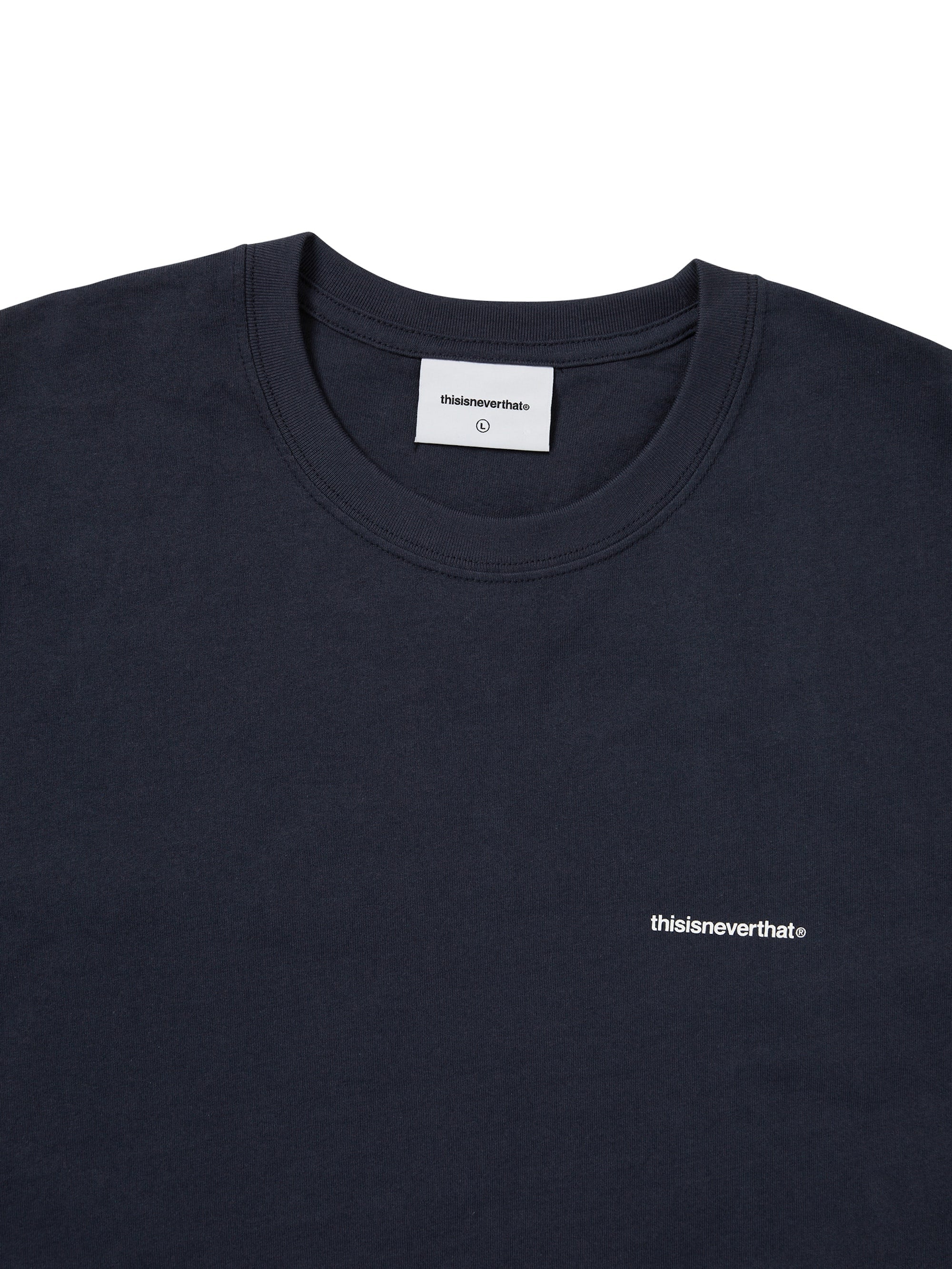 Small T-Logo Tee