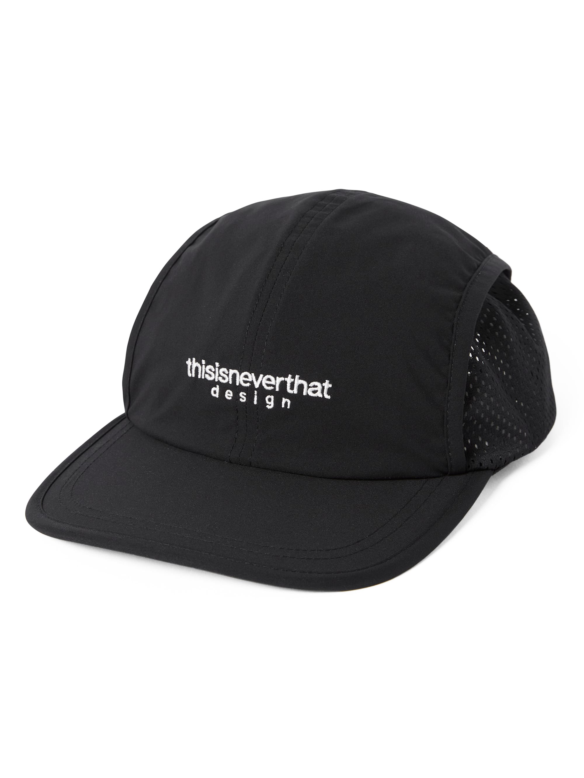 Sport mesh cap
