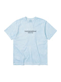 Sprayed FR-Logo Tee