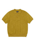 Stacked TNT S/S Knit Polo