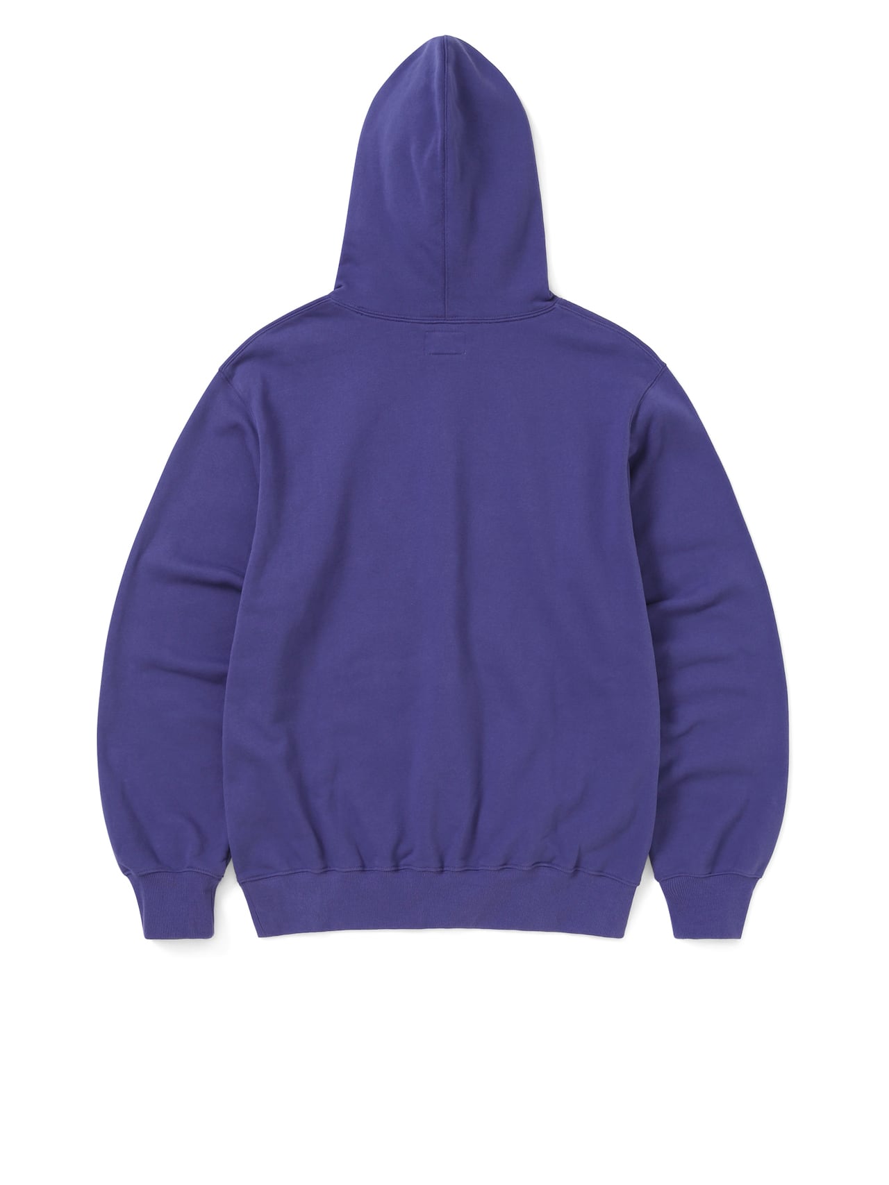 Sticker Hoodie