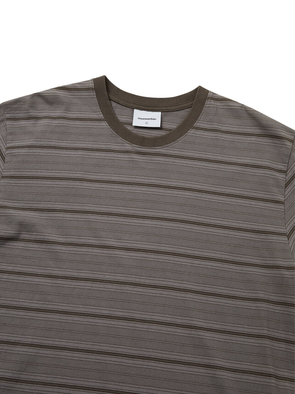 Striped Tee
