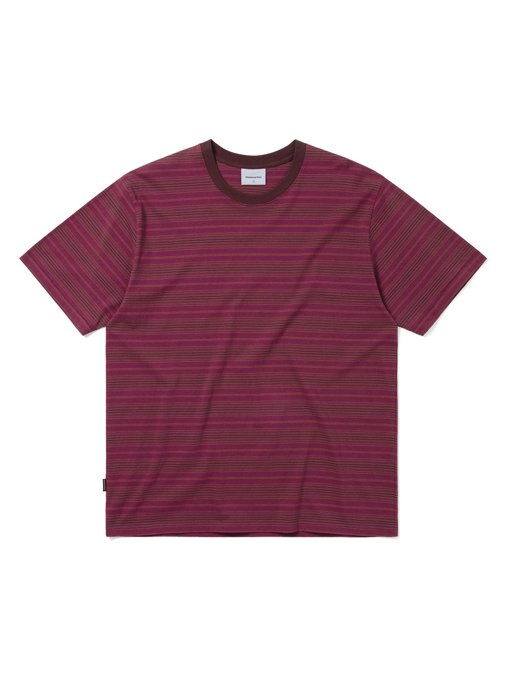 Striped Tee
