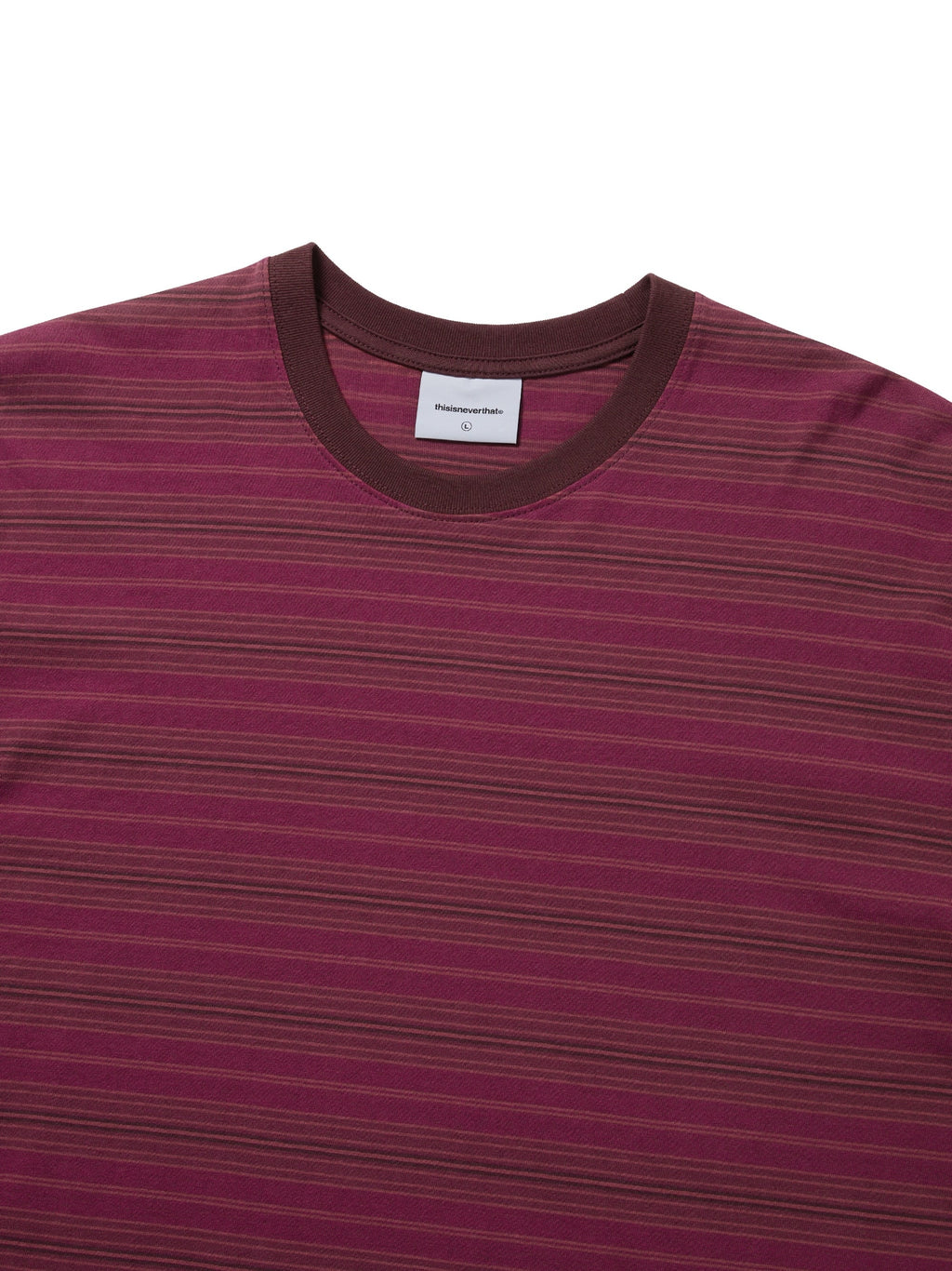 Striped Tee