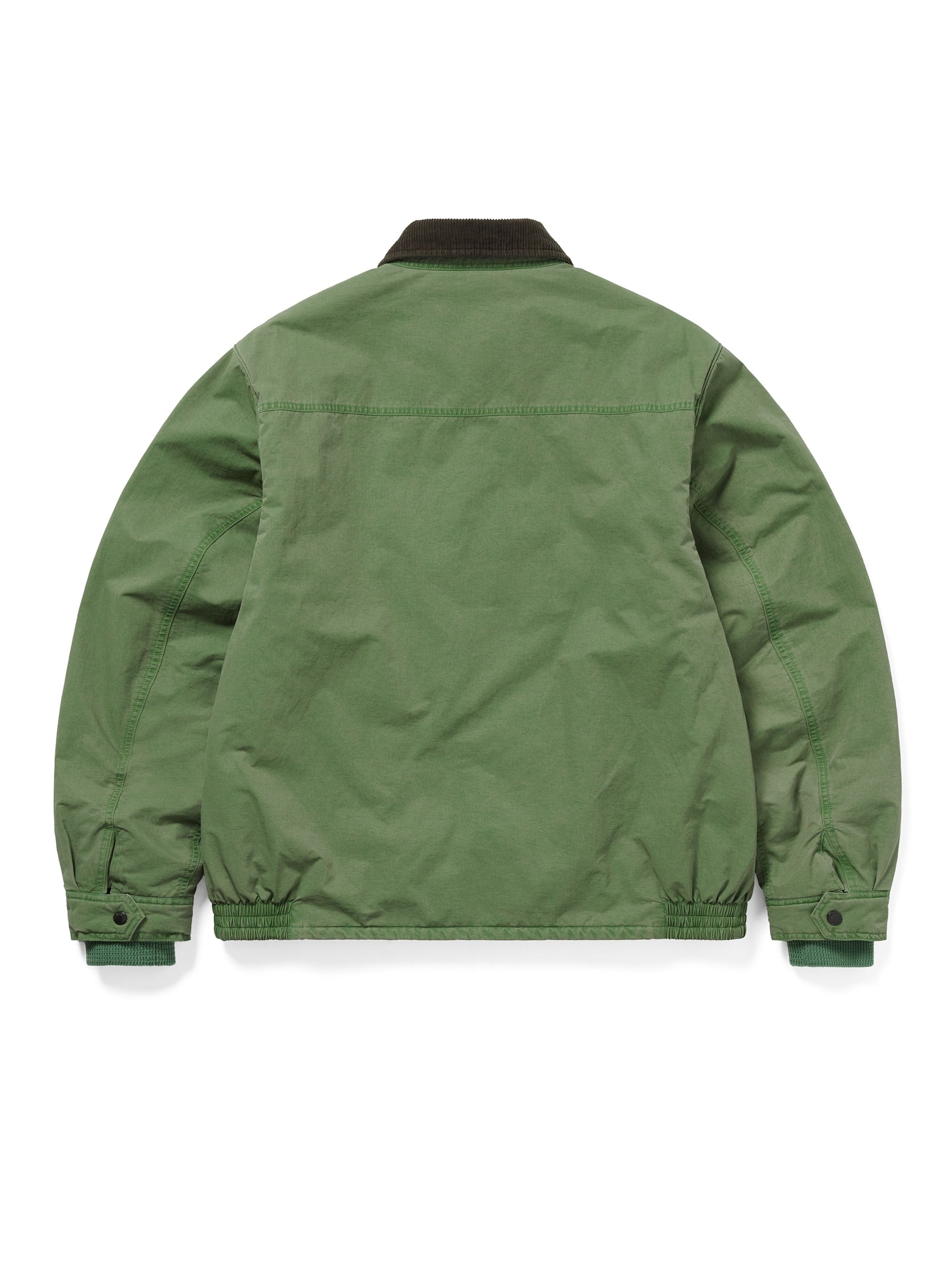 Swing Top Jacket