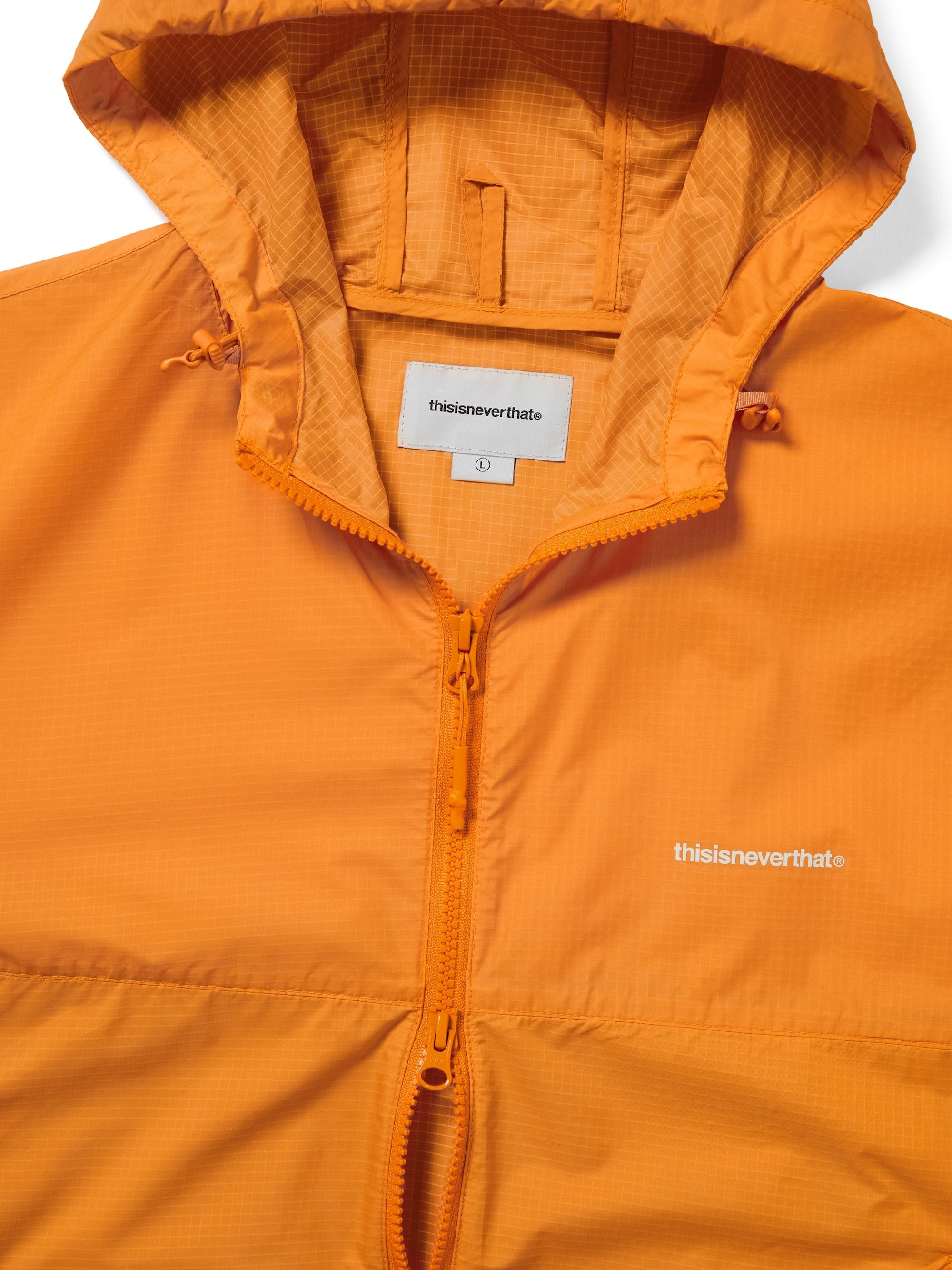 T-Light Jacket