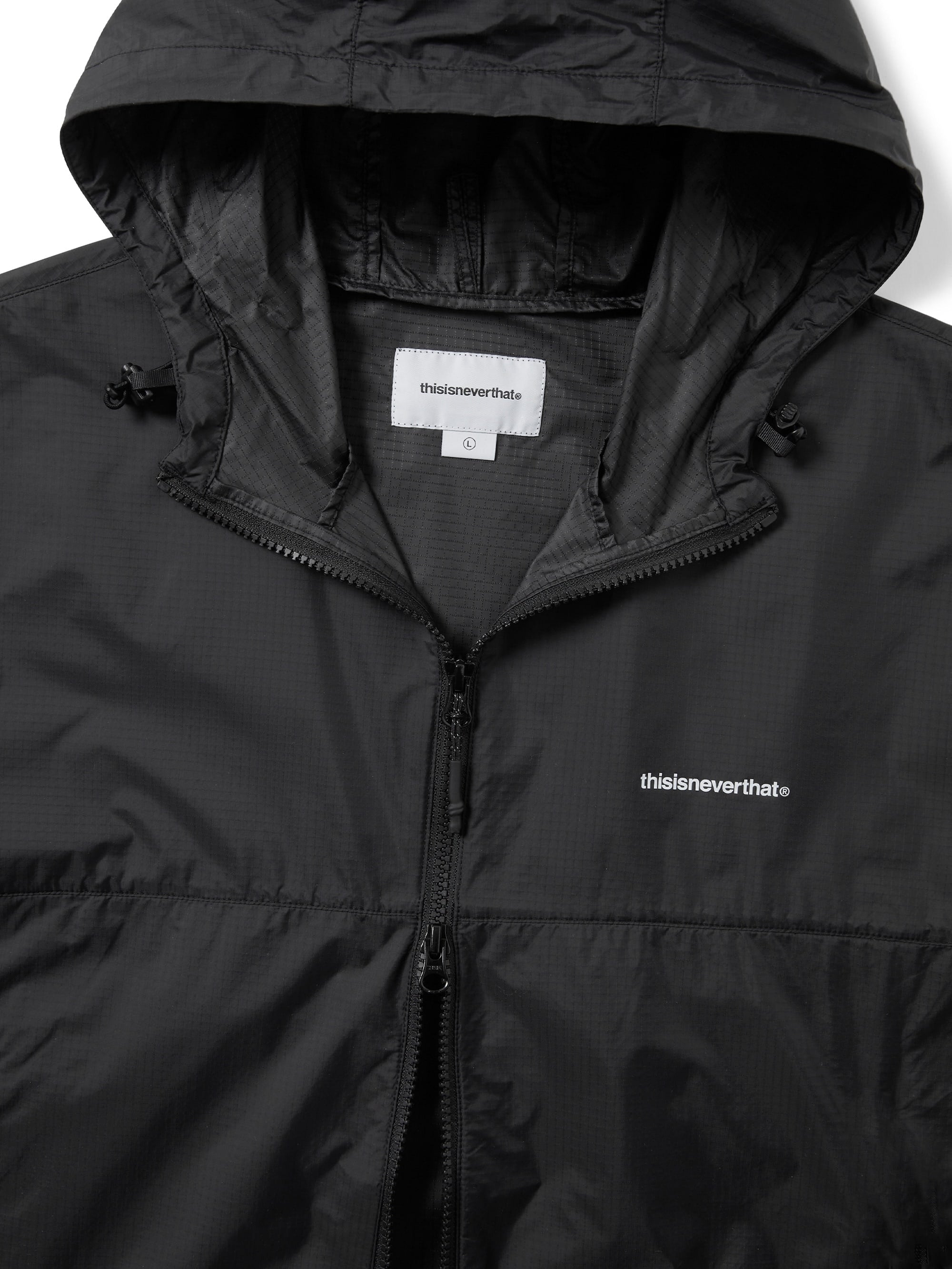 T-Light Jacket